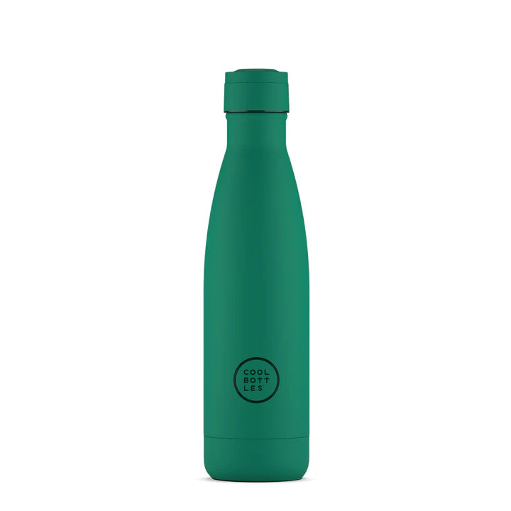 Vivid Quetzal 500ML COOL BOTTLES