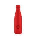 Vivid Red 500 COOL BOTTLES