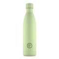 Pastel Green 750ML COOL BOTTLES