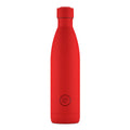 Vivid Red 750ML COOL BOTTLES