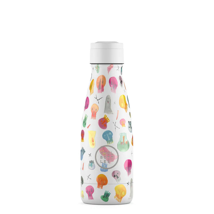 Crazy Skulls 260ML COOL BOTTLES