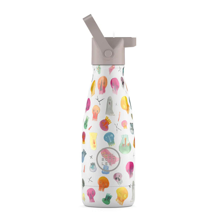 Crazy Skulls 260ML COOL BOTTLES