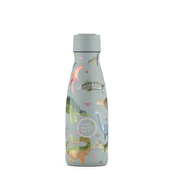Dinos Planet 260ML COOL BOTTLES