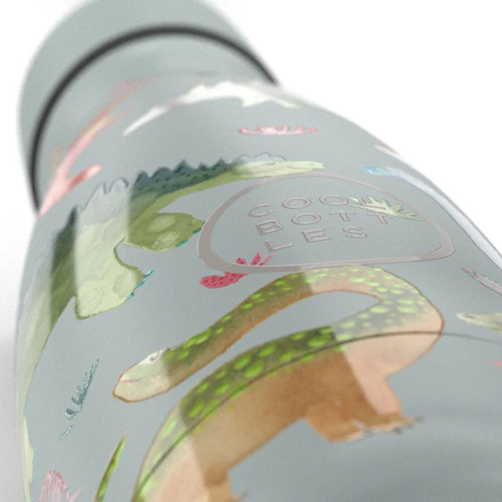 Dinos Planet 260ML COOL BOTTLES