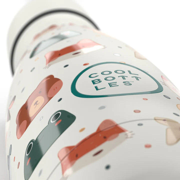Pet Lover 260ML COOL BOTTLES