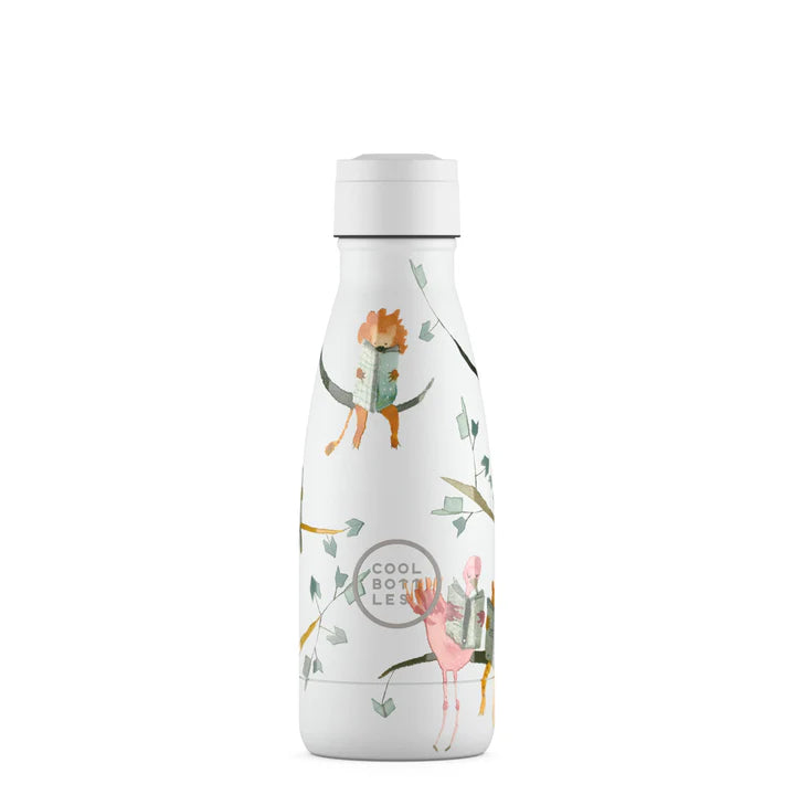 Reading Buddies 260ML COOL BOTTLES
