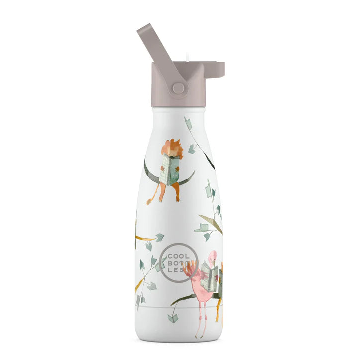 Reading Buddies 260ML COOL BOTTLES