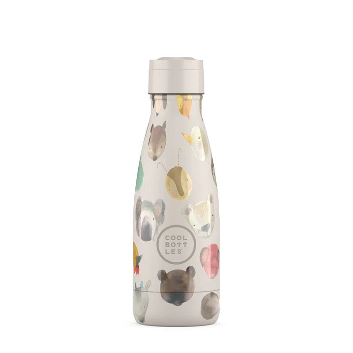 Tiny Creatures 260ML COOL BOTTLES