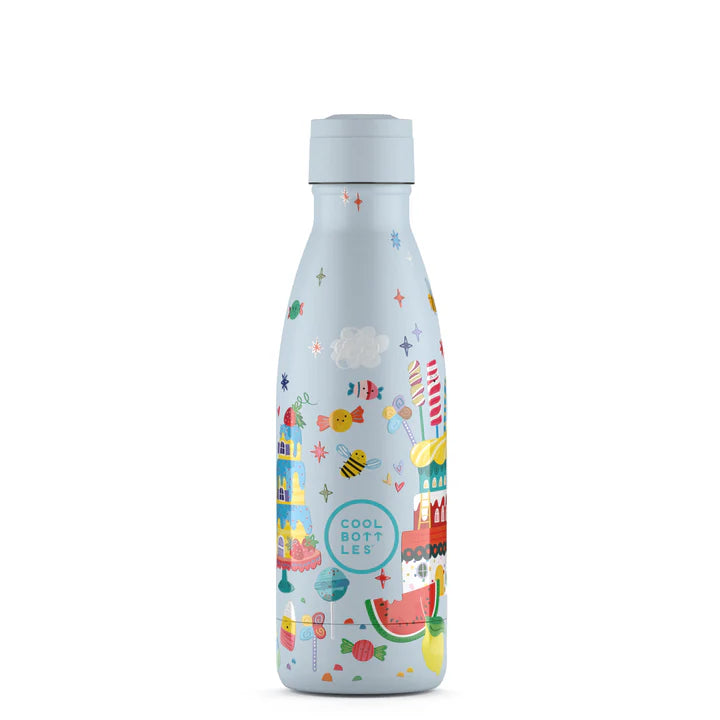 Candy Land 350ML COOL BOTTLES