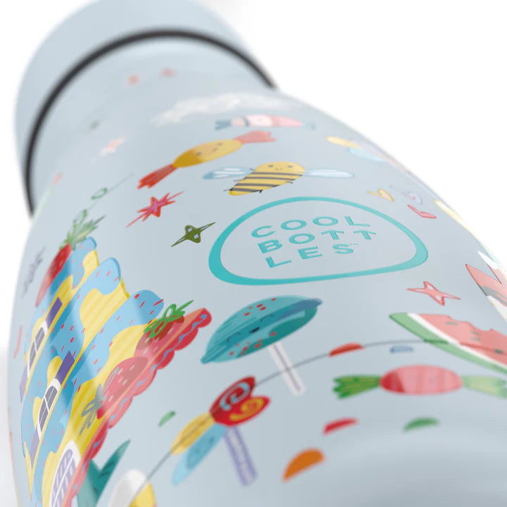 Candy Land 350ML COOL BOTTLES