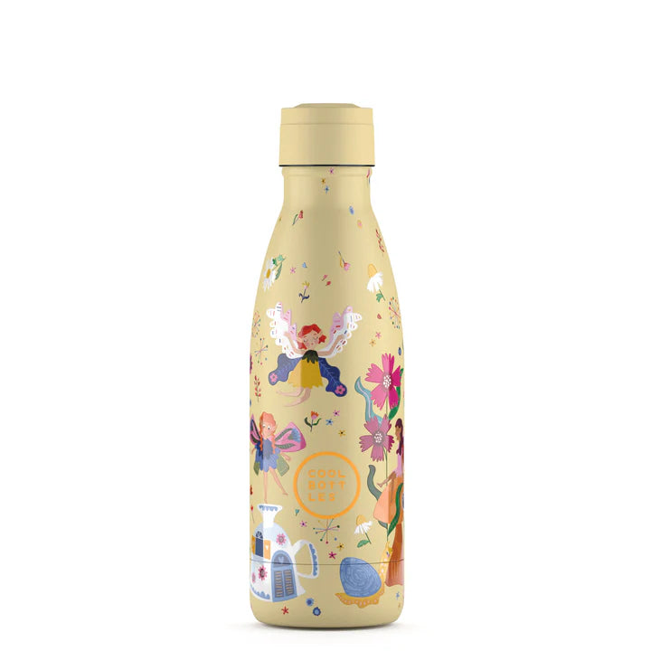 Magical Fairies 350ML COOL BOTTLES