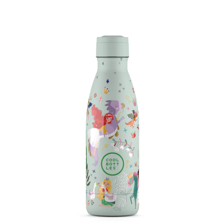 Princess Kingdom 360ML COOL BOTTLES