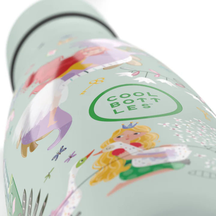 Princess Kingdom 360ML COOL BOTTLES