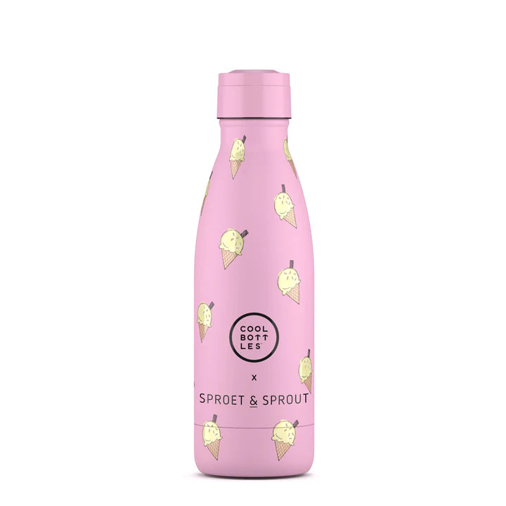 SPRT& Pink Scoop COOL BOTTLES