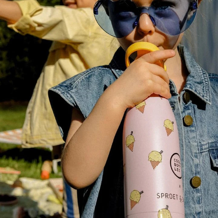 SPRT& Pink Scoop COOL BOTTLES