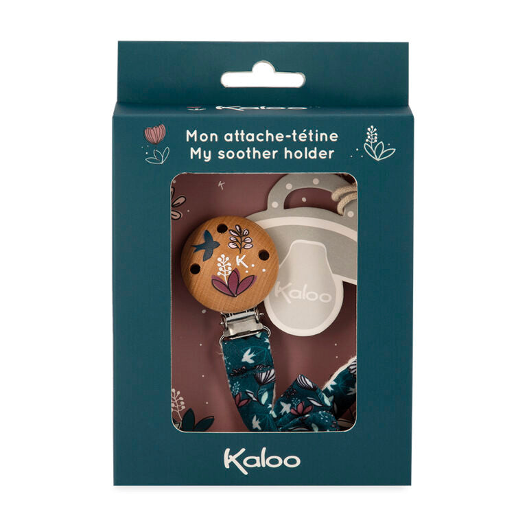 Chupetero Naturaleza – Kaloo