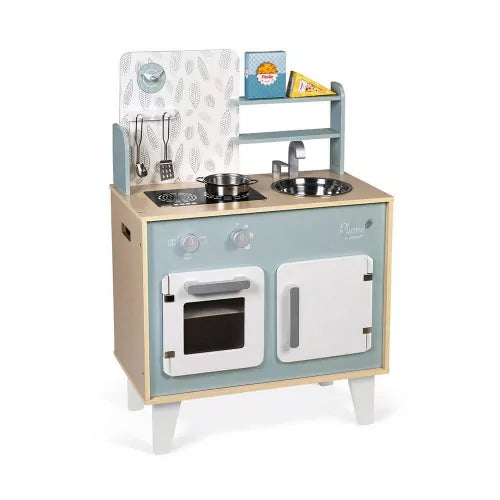 Cocina de madera Plume JANOD