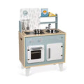 Cocina de madera Plume JANOD