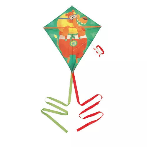 Cometa León Applepop JANOD