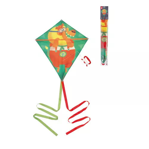 Cometa León Applepop JANOD