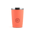 Pastel Coral 330ML COOL BOTTLES