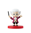 Dulces sinfonías de Mozart FABA