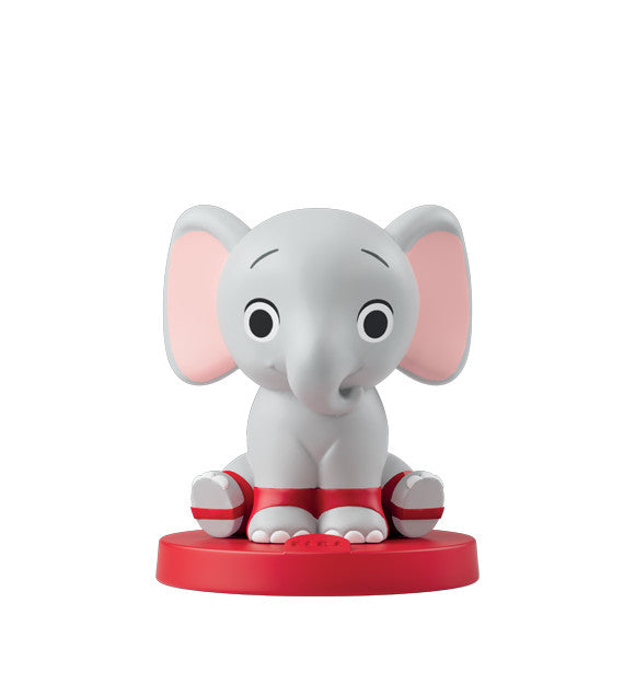 Las canciones de Elé la elefanta FABA