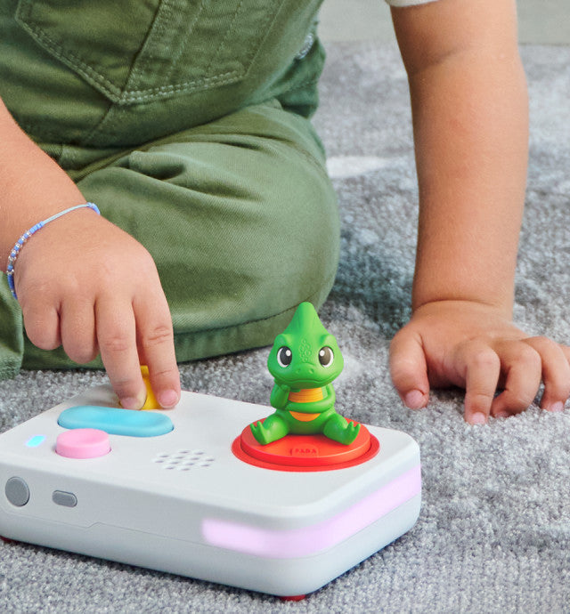 Descubriendo las emociones FABA