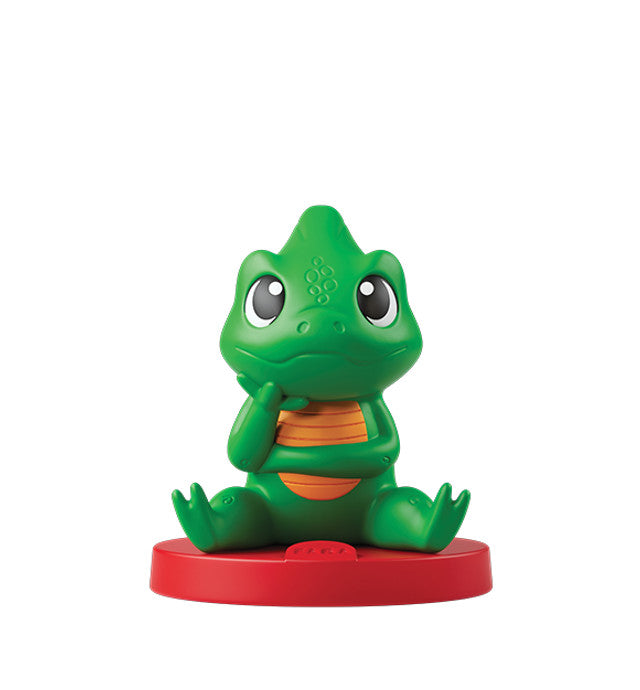 Descubriendo las emociones FABA