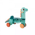 Dino - Correpasillos Portosaurus JANOD