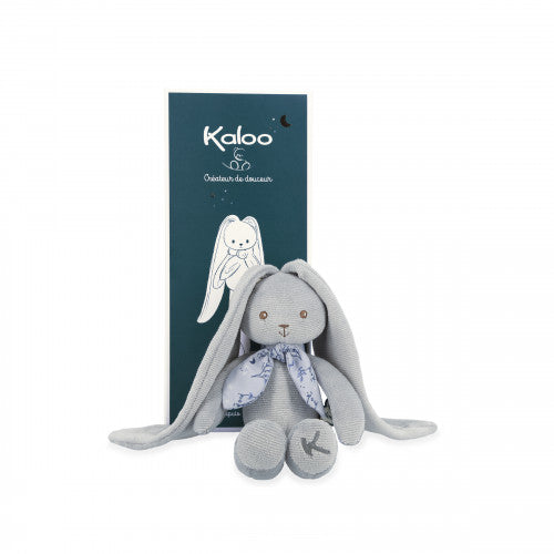 MUÑECA CONEJO AZUL - PEQUEÑA Kaloo