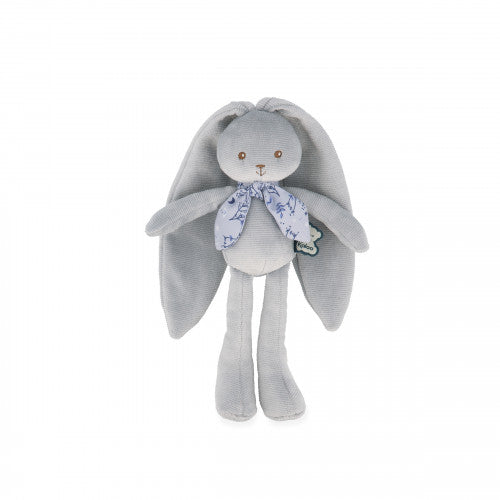 MUÑECA CONEJO AZUL - PEQUEÑA Kaloo