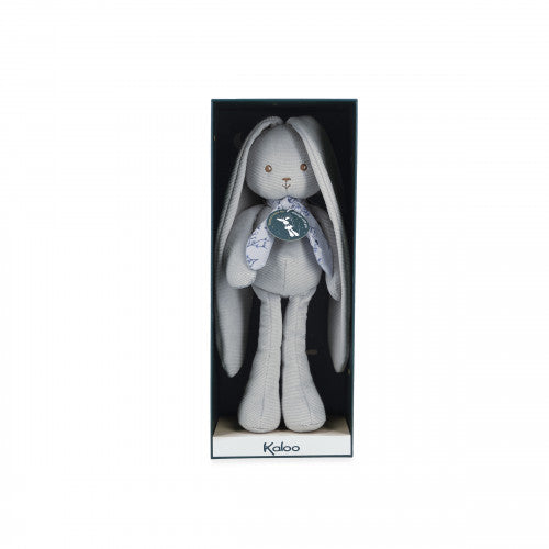MUÑECA CONEJO AZUL - PEQUEÑA Kaloo
