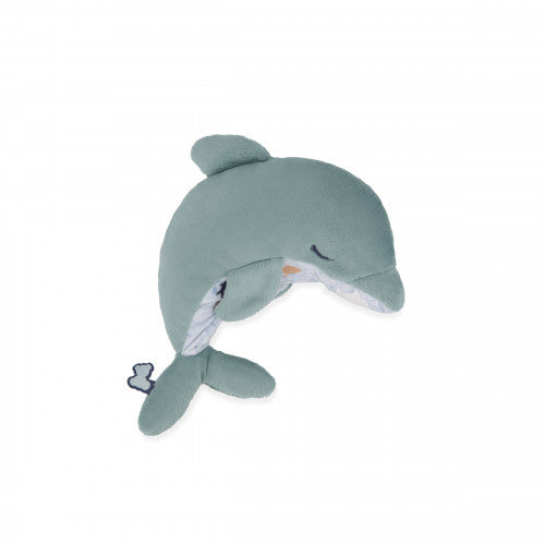 Peluche de delfín que te hace sentir bien Kaloo