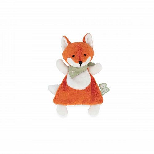 Doudou Paprika Fox Kaloo