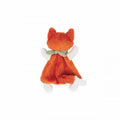 Doudou Paprika Fox Kaloo