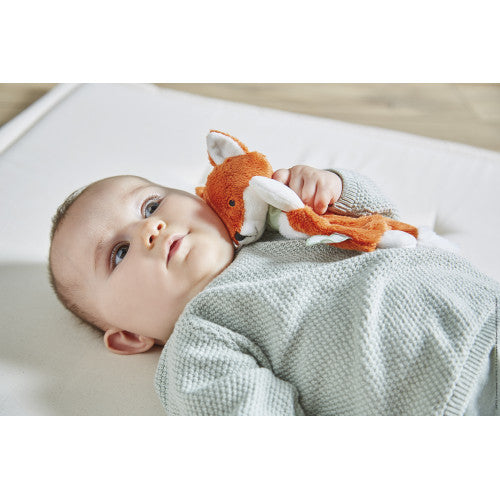 Doudou Paprika Fox Kaloo