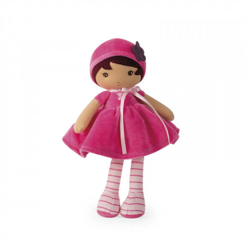 Emma K Mi Primera Muñeca de Trapo 32 cm kaloo