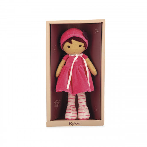 Emma K Mi Primera Muñeca de Trapo 32 cm kaloo