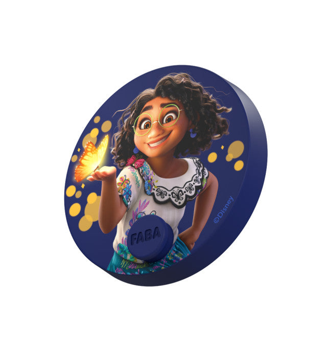 Encanto: ¡Bienvenidos a casita! FABA