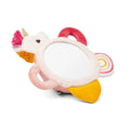 Espejo de actividades Lena el unicornio Lilliputiens