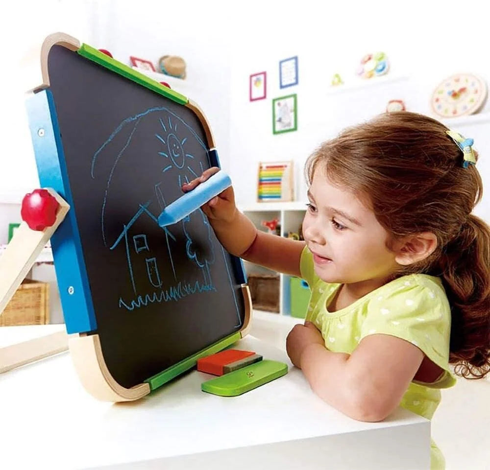 Pizarra Creativa HAPE