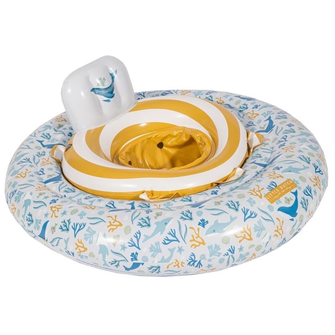 Flotador Bebé Ocean Dreams LD