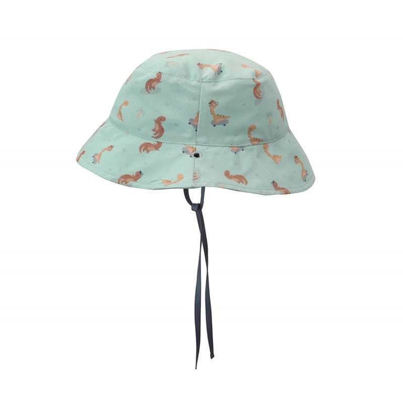 Gorro Reversible dinos Monnëka