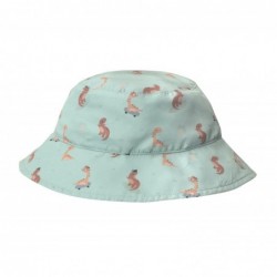 Gorro Reversible dinos Monnëka
