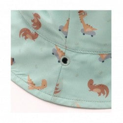 Gorro Reversible dinos Monnëka