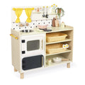 Gran cocina de madera Abuelita Alegre JANOD