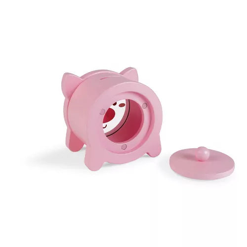 Hucha Cerdito JANOD