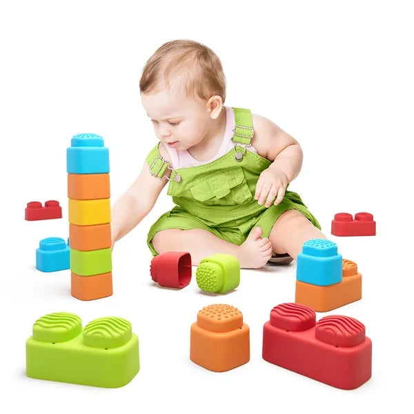 Sensory Blocks MELI