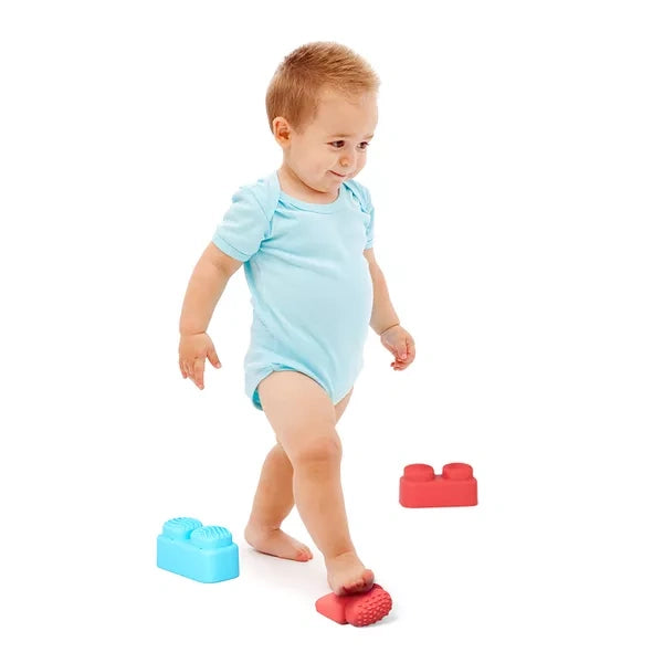 Sensory Blocks MELI
